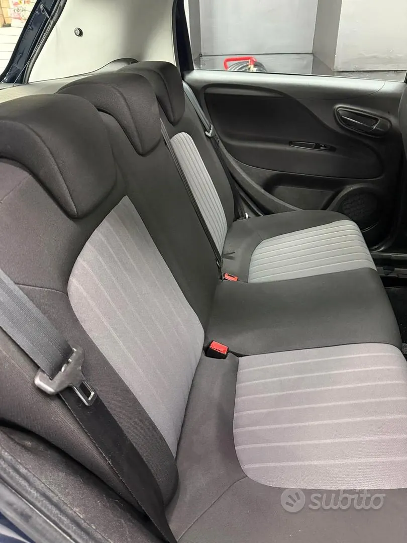 Fiat Punto 2018 photo 3
