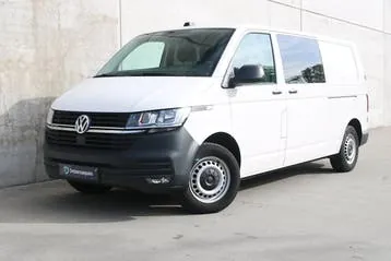 Volkswagen T6 Transporter