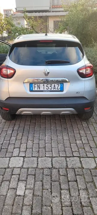 Renault Captur 2018 photo 4