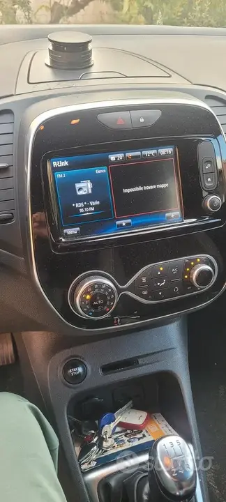 Renault Captur 2018 photo 3