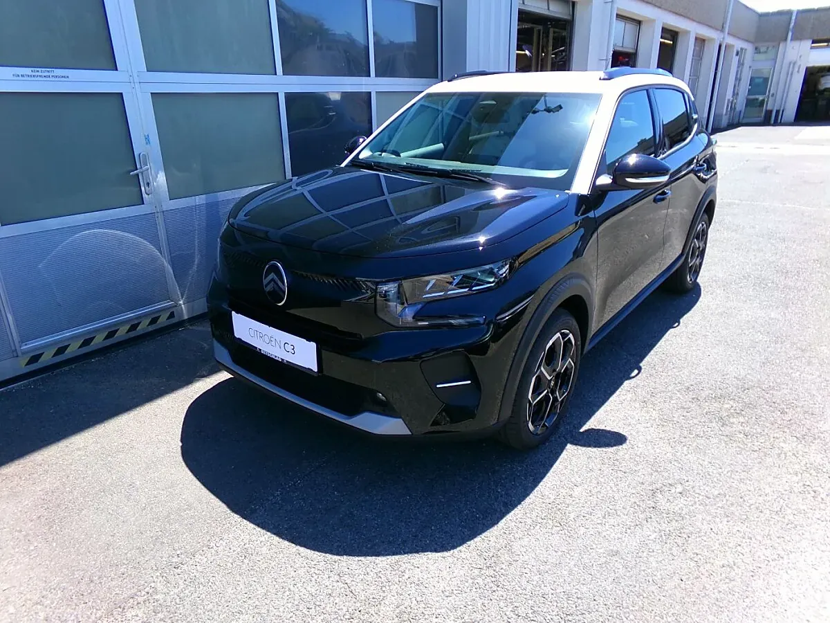 Citroen C3 2026 photo 2