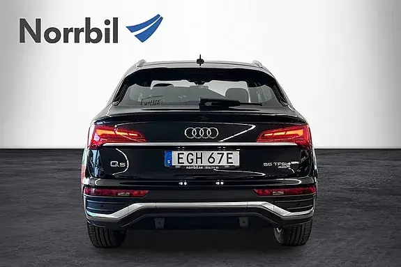 Audi Q5 2021 photo 5
