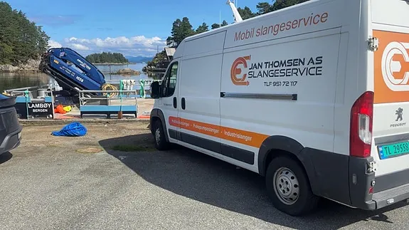 Peugeot Boxer 2015 photo 2