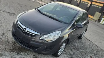 Opel Corsa 2013 photo 3