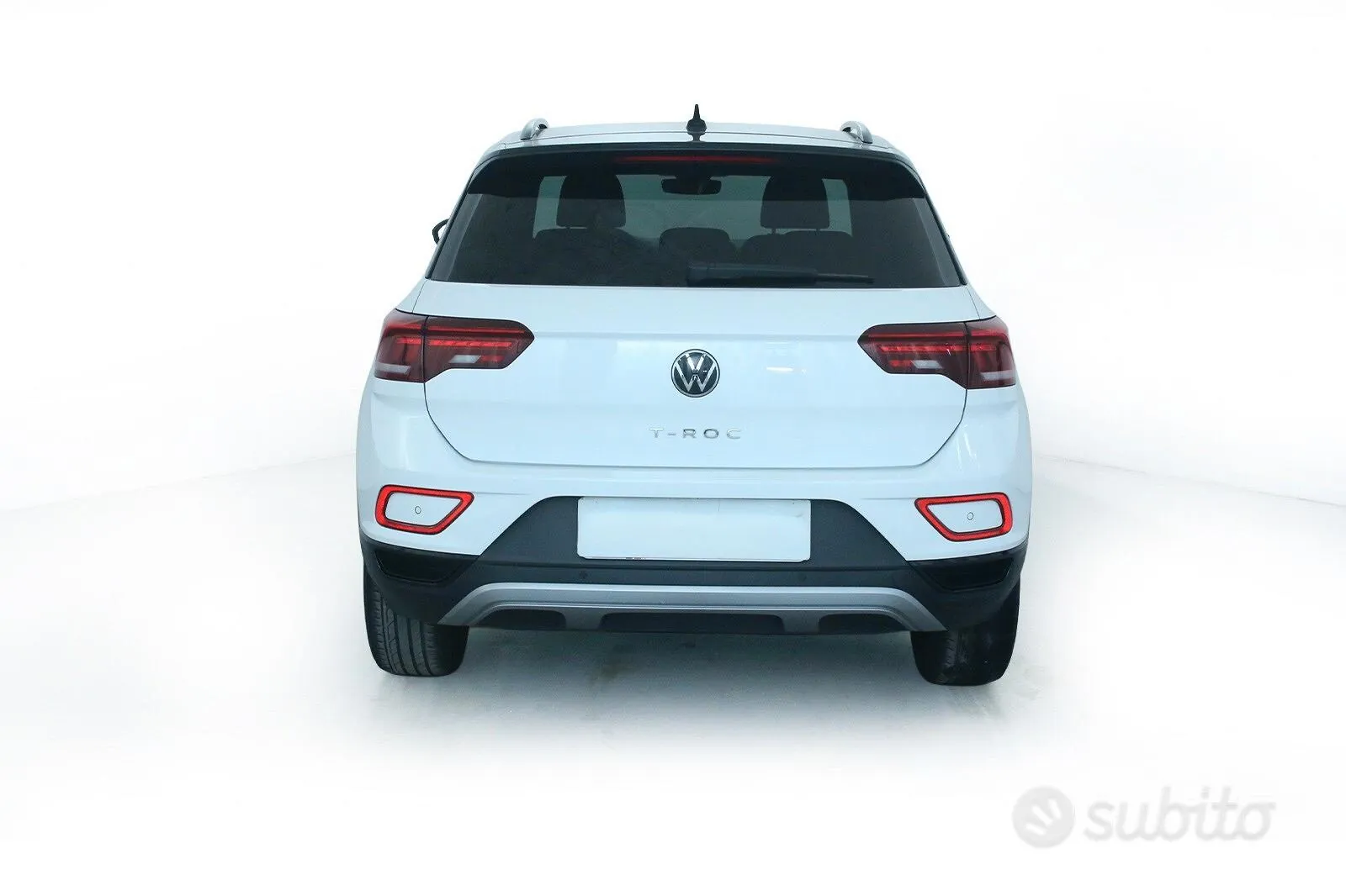 Volkswagen T-Roc 2023 photo 5