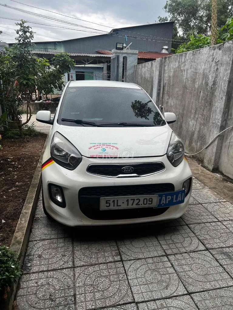 Kia Morning 2018 photo 3