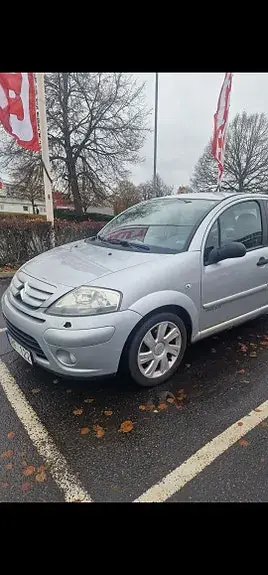 Citroen C3 2008 photo 2