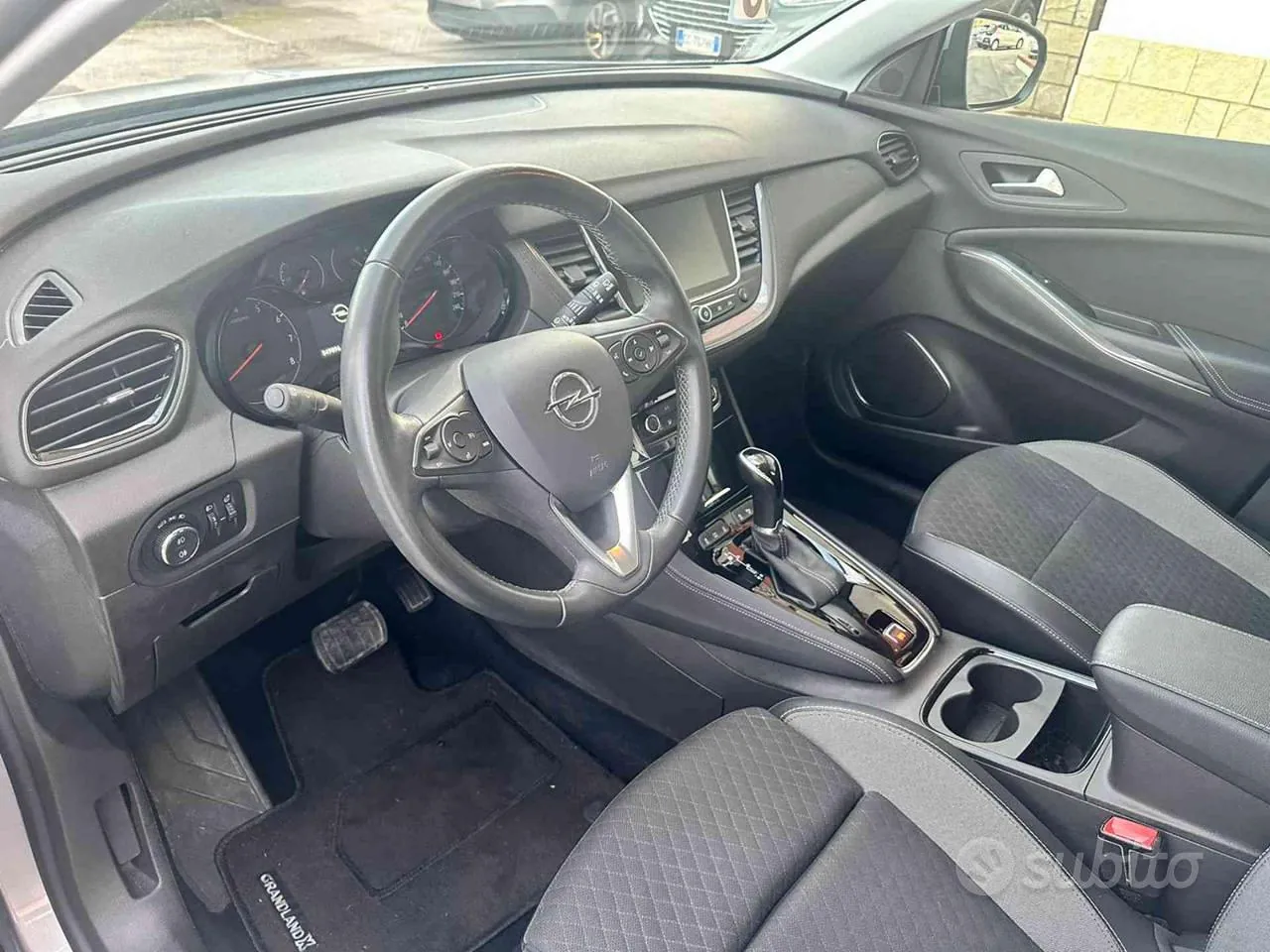 Opel Grandland 2022 photo 5