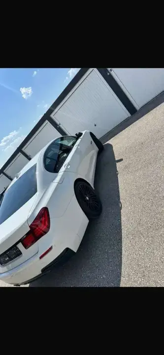 BMW 7 Series 2015 photo 3