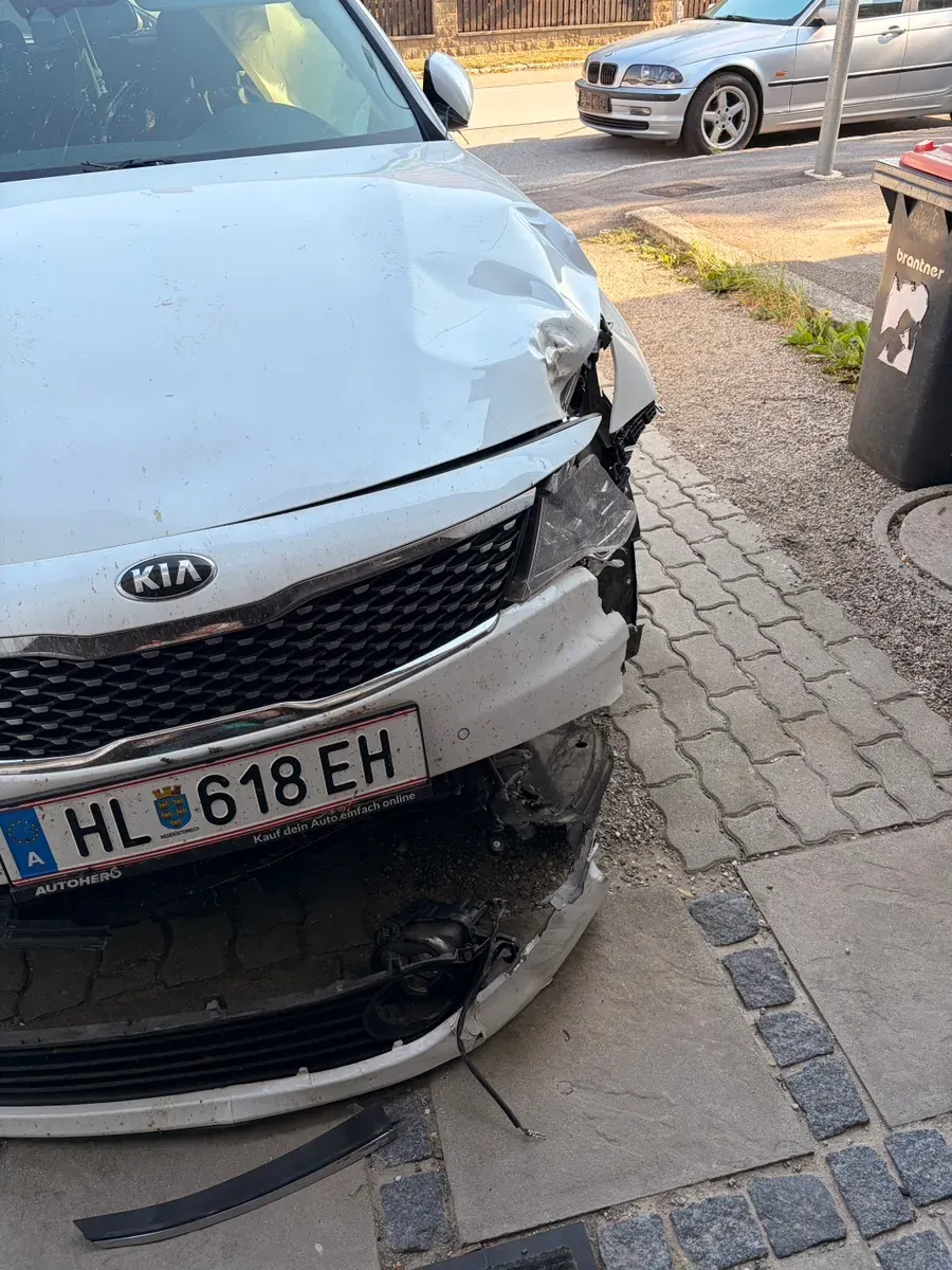 Kia Optima 2017 photo 3