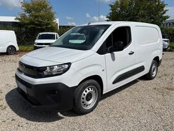 Opel Combo Tour 2025 photo 3