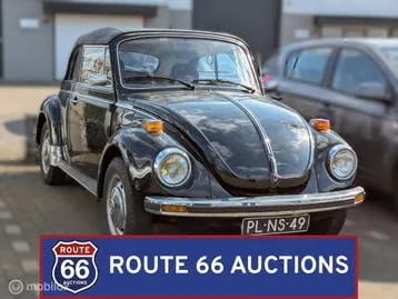 Volkswagen Beetle 1978 photo 3