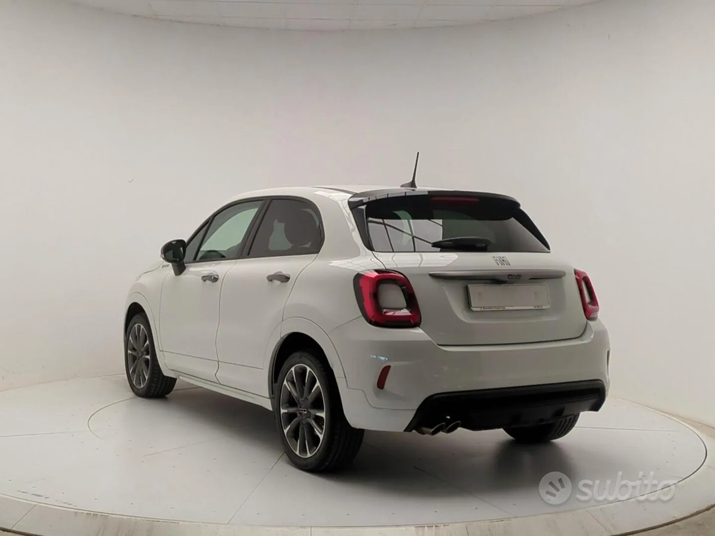 Fiat 500X 2024 photo 5