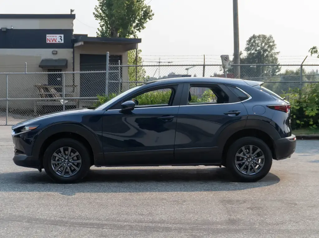 Mazda Cx-30 2024 photo 2
