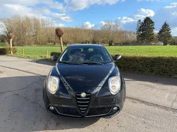 Alfa Romeo Mito 2010 photo 2