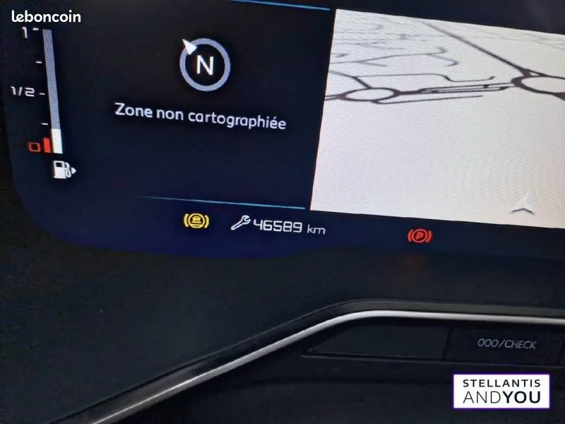 Citroen C5 Aircross 2022 photo 4