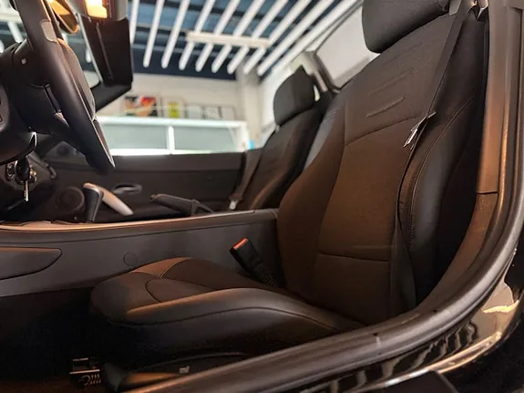 BMW Z4 2006 photo 5
