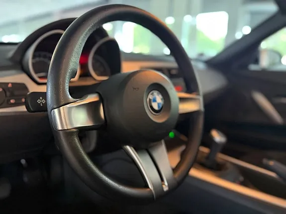 BMW Z4 2006 photo 3