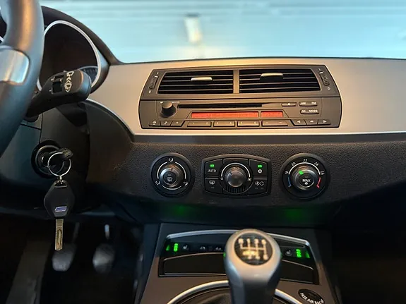 BMW Z4 2006 photo 4