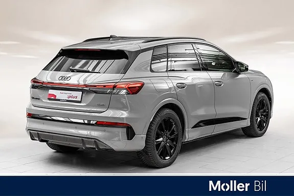 Audi Q4 E-Tron 2027 photo 2