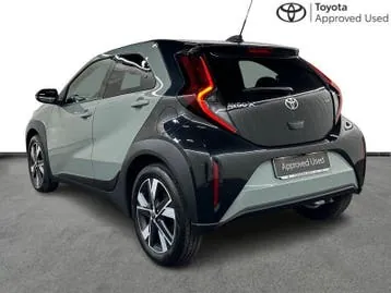 Toyota Aygo 2026 photo 3