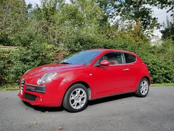 Alfa Romeo Mito 2014 photo 3