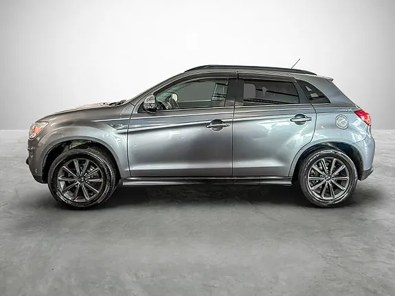 Mitsubishi Asx 2014 photo 2