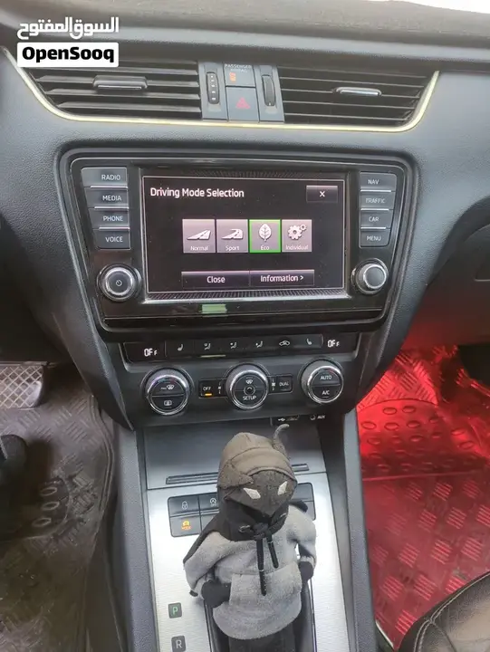 Skoda Octavia Rs 2014 photo 3