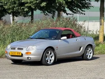 MG Mgf