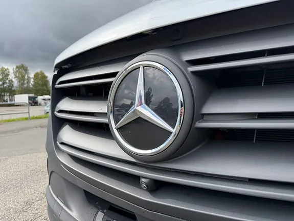 Mercedes-Benz Esprinter 420 2025 photo 5