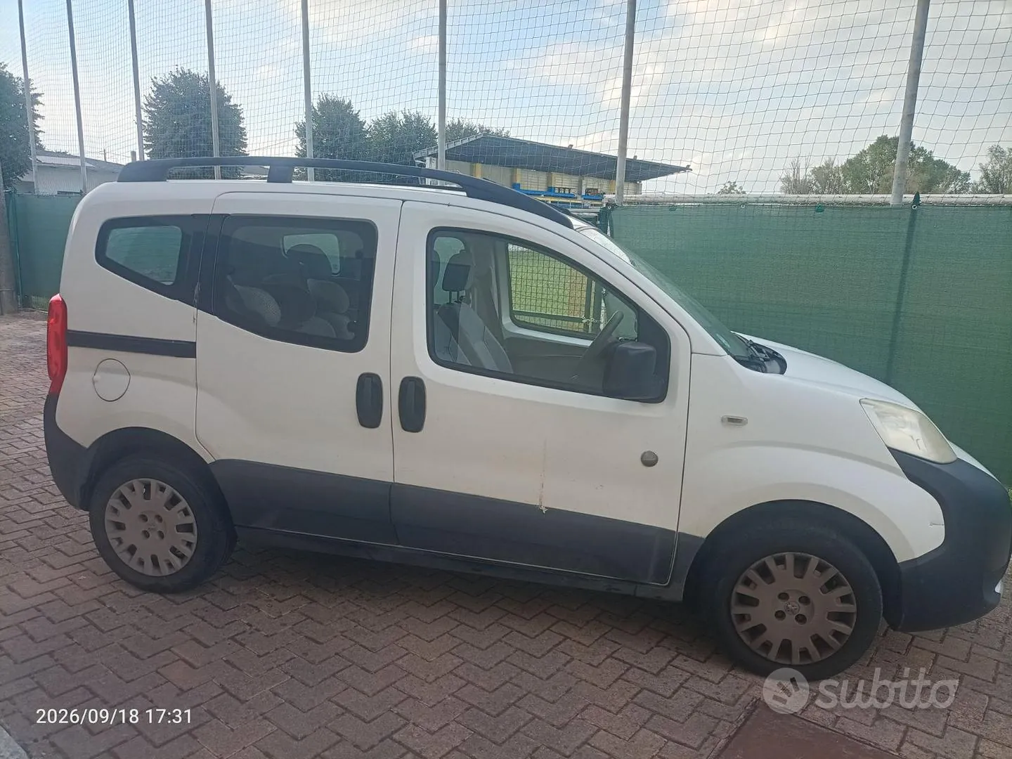 Peugeot Bipper 2011 photo 4