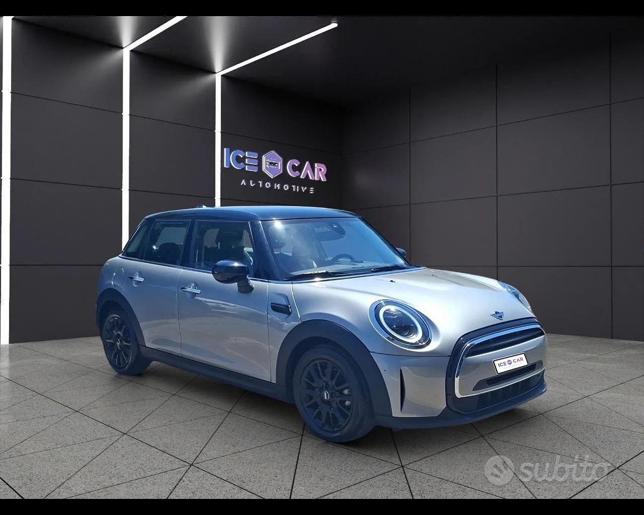 Mini Cooper 2024 photo 3