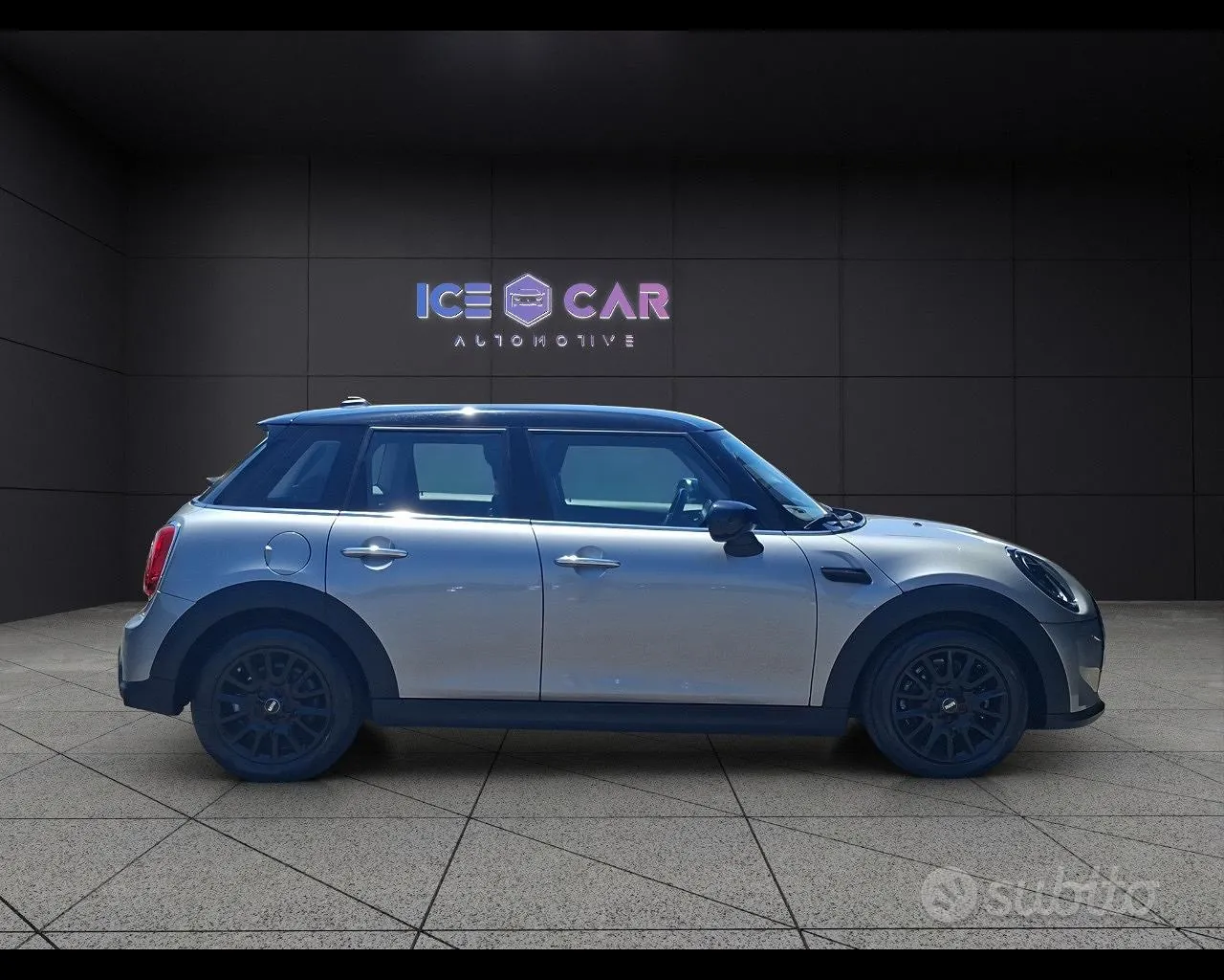 Mini Cooper 2024 photo 4