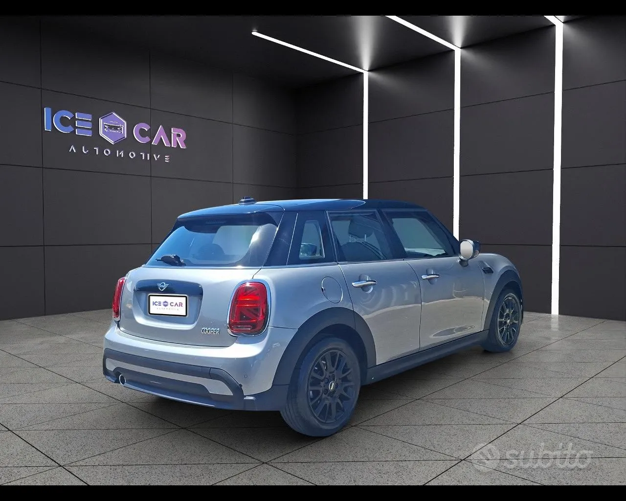 Mini Cooper 2024 photo 5