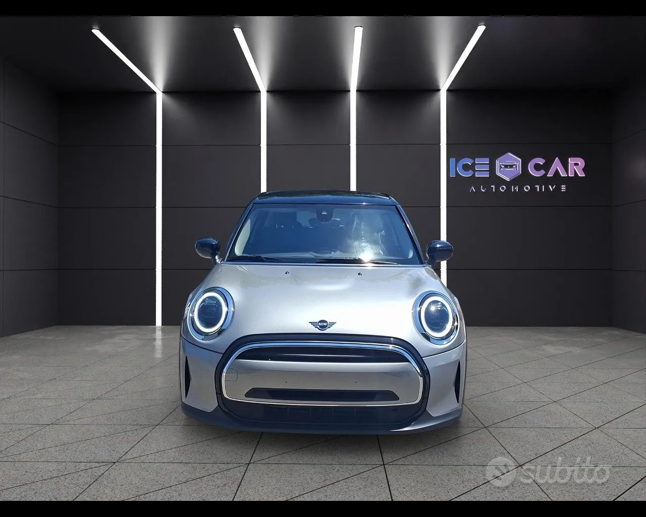 Mini Cooper 2024 photo 2