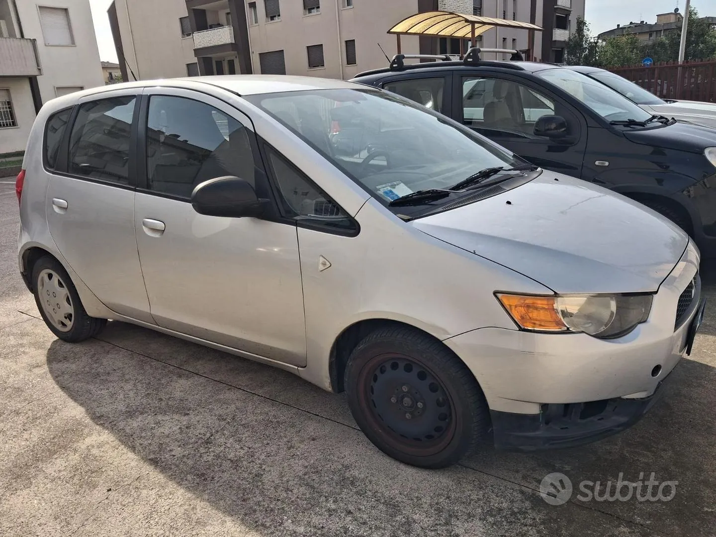 Mitsubishi Colt