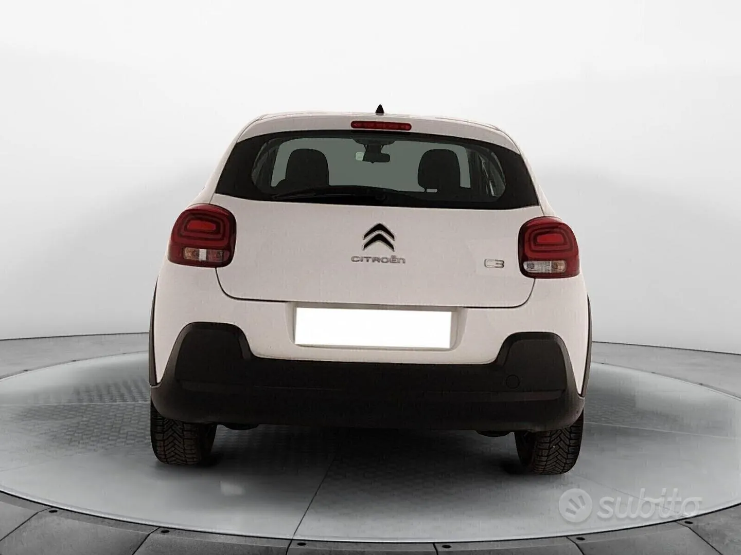 Citroen C3 2020 photo 5