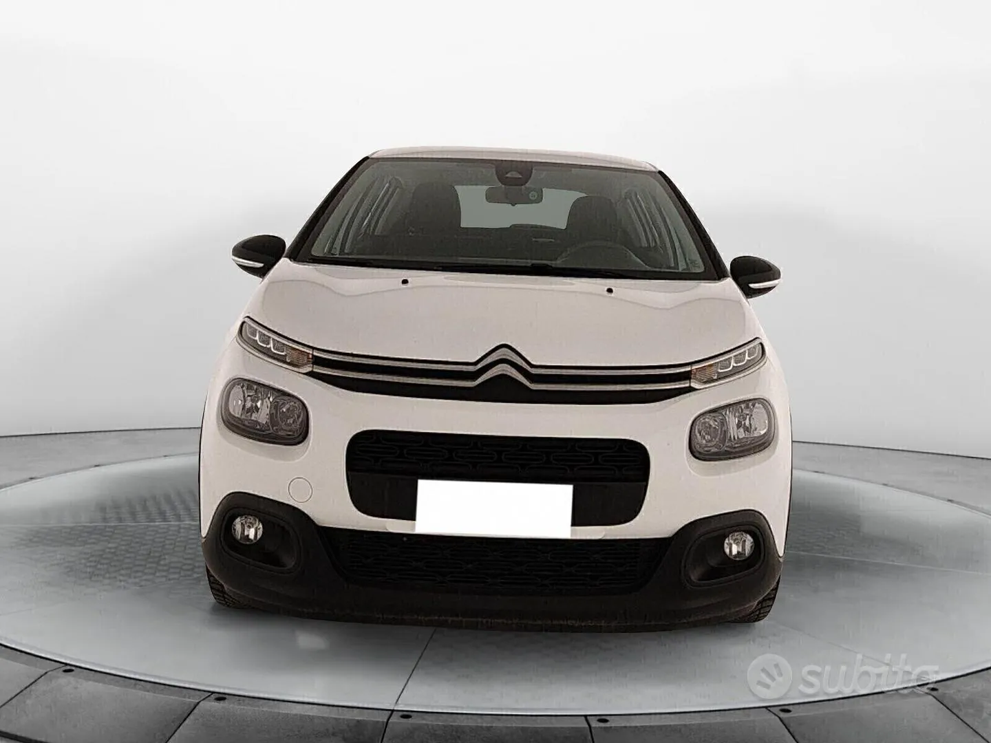 Citroen C3 2020 photo 2
