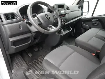 Renault Master 2023 photo 3