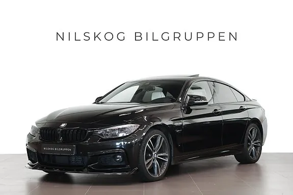 BMW 430D