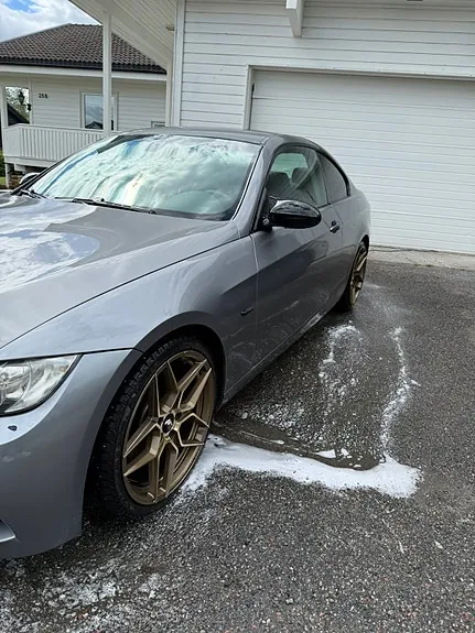 BMW 320I 2007 photo 4
