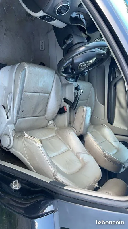Audi A3 2006 photo 3