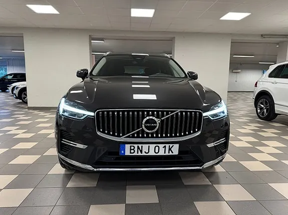 Volvo Xc60 2023 photo 3