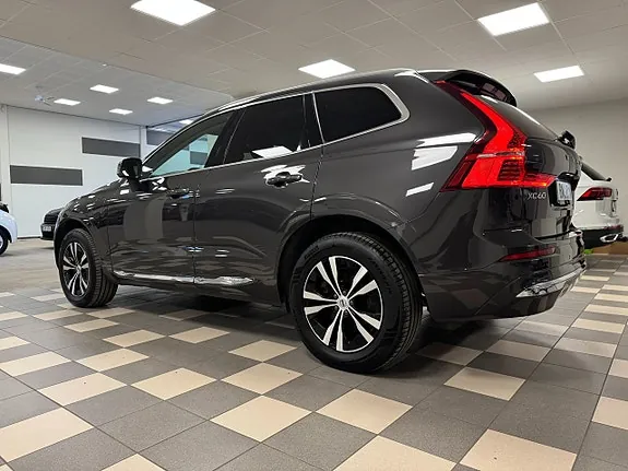 Volvo Xc60 2023 photo 5