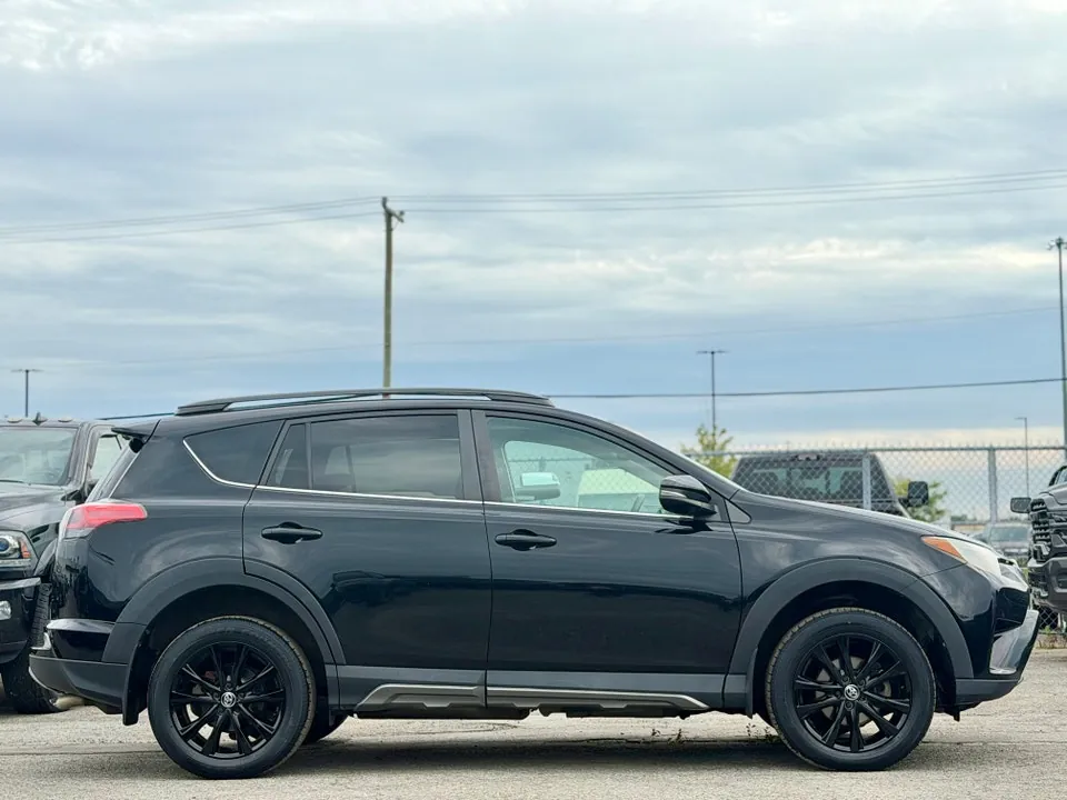 Toyota Rav4 2018 photo 4
