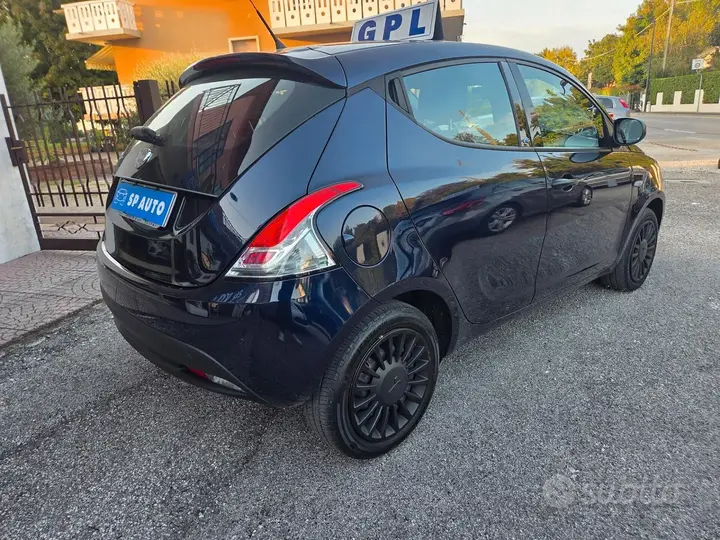 Lancia Ypsilon 2019 photo 5