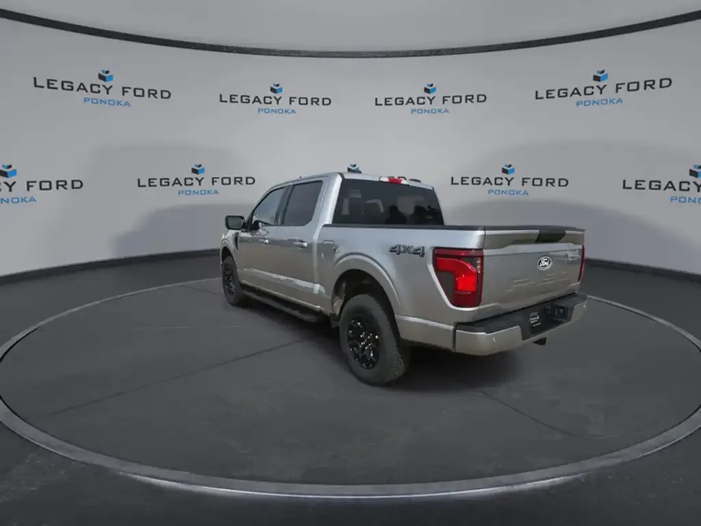 Ford F-150 2026 photo 5