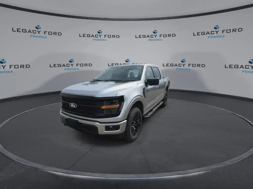 Ford F-150 2026 photo 2