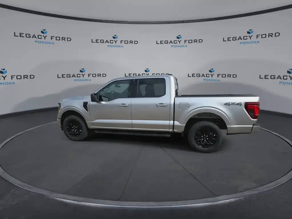 Ford F-150 2026 photo 4