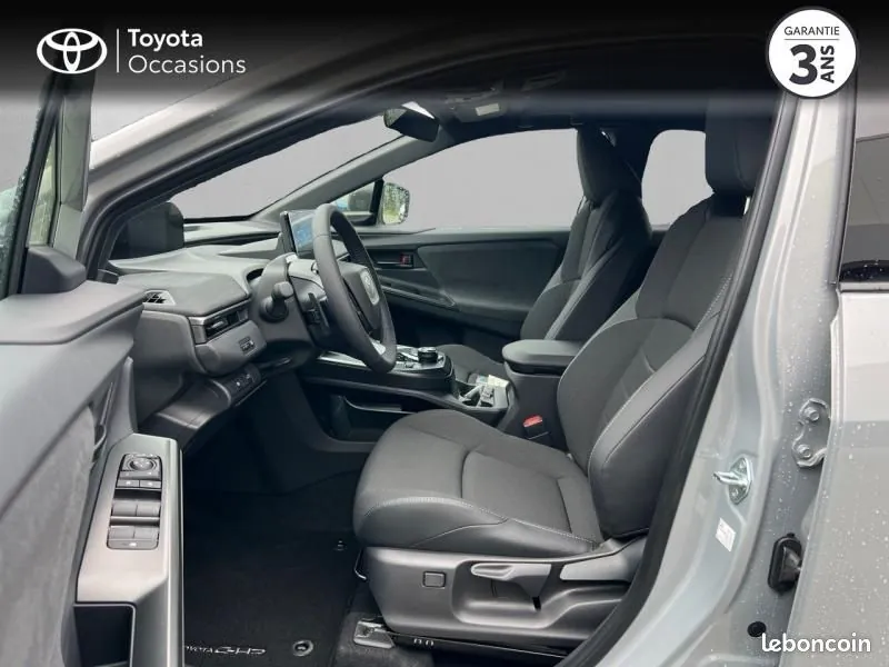 Toyota Chr 2026 photo 3